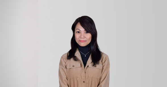 Thunderbird Beatrice Chua - Financial Manager