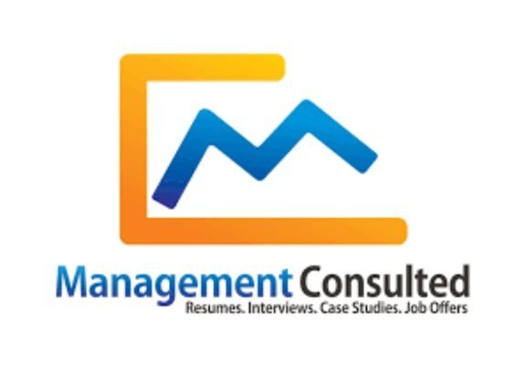 Management Consulted logo