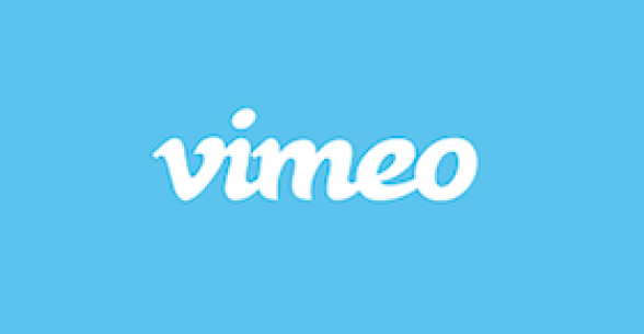 Vimeo logo