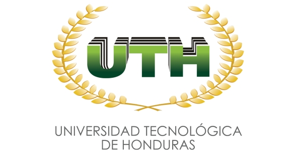 Logo for Universidad Tecnologica De Honduras