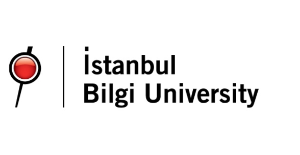 Logo for Istanbul Bilgi University