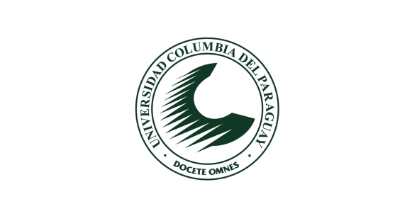 Logo for Universidad Columbia Del Paraguay
