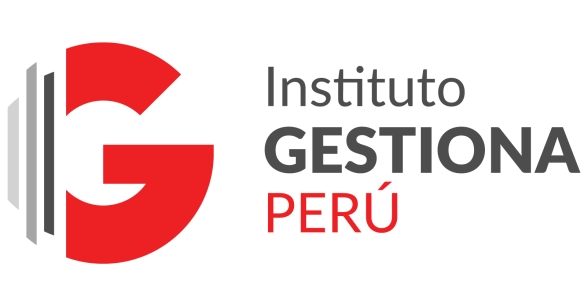Logo for Instituto Gestiona Peru