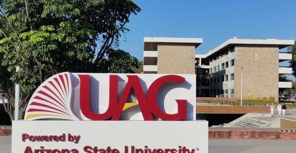Universidad Autónoma de Guadalajara