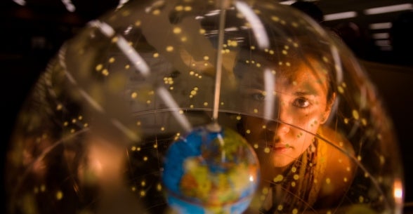 College of Global Futures welcomes new leaders, faculty