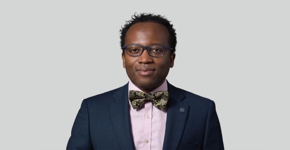 The key to unlocking Africa's economic potential