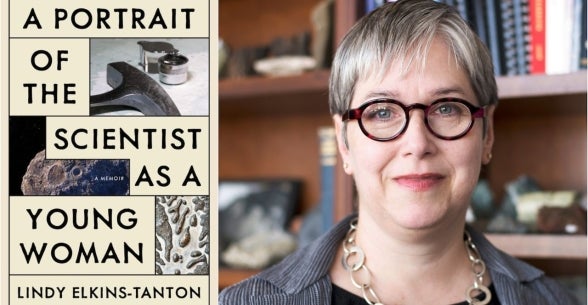 Summer Space Reading List: A Portrait of the Scientist as a Young Woman