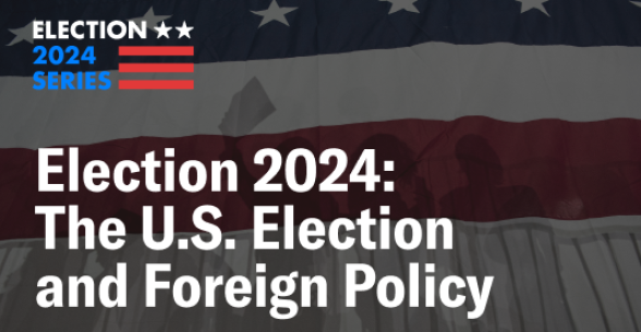 Election 2024
